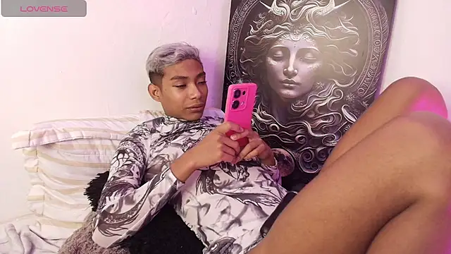 alejo cute online show from 01-08-25, 10:27