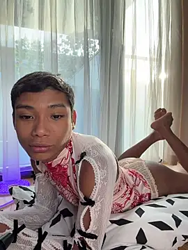 alejo cute online show from 04-18-26, 04:33