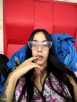 The-quee22 online show from 09-09-25, 12:32