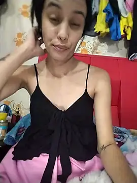 The-quee22 online show from 10-01-25, 03:45