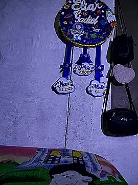 The-quee22 online show from 10-31-25, 07:48