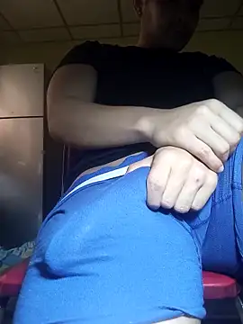 AlexisSpears  online show from 04-07-26, 07:58