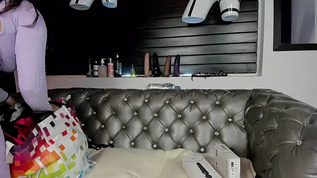 Amy hoy69 online show from 09-09-25, 02:55