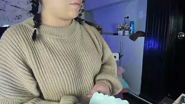 Amy hoy69 online show from 03-12-26, 03:23