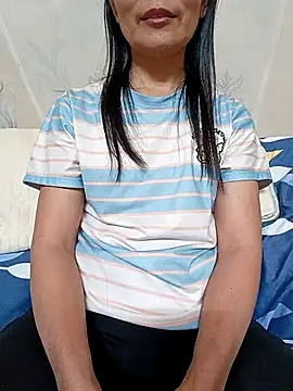 Snapshot of Asian_girl13 chatting on 01-14-26, 01:44 Asian girl13 online show from 01-14-26, 01:44