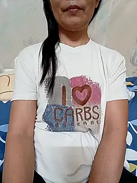 Snapshot of Asian_girl13 chatting on 01-19-26, 02:48 Asian girl13 online show from 01-19-26, 02:48