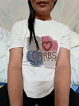 Snapshot of Asian_girl13 chatting on 02-01-26, 01:31 Asian girl13 online show from 02-01-26, 01:31