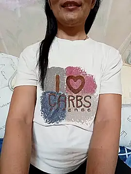 Snapshot of Asian_girl13 chatting on 02-02-26, 01:37 Asian girl13 online show from 02-02-26, 01:37