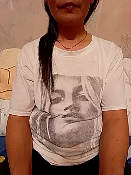 Snapshot of Asian_girl13 chatting on 02-04-26, 02:56 Asian girl13 online show from 02-04-26, 02:56