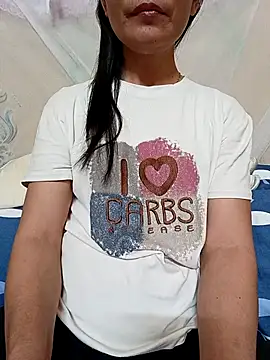 Snapshot of Asian_girl13 chatting on 02-07-26, 10:57 Asian girl13 online show from 02-07-26, 10:57