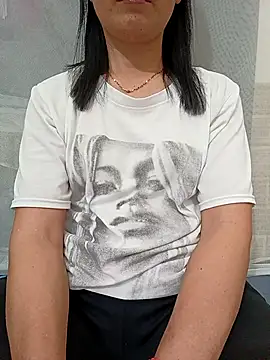 Snapshot of Asian_girl13 chatting on 03-15-26, 02:01 Asian girl13 online show from 03-15-26, 02:01