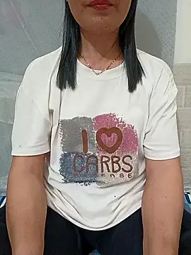 Snapshot of Asian_girl13 chatting on 03-19-26, 02:10 Asian girl13 online show from 03-19-26, 02:10