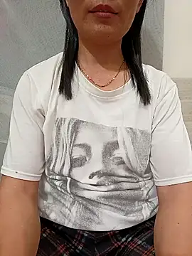 Snapshot of Asian_girl13 chatting on 03-21-26, 05:34 Asian girl13 online show from 03-21-26, 05:34