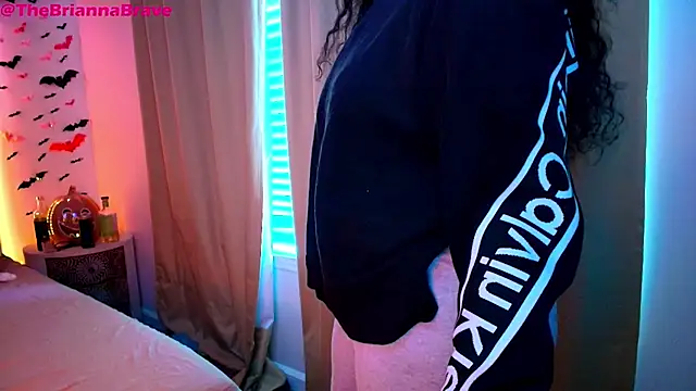 BriannaBrave online show from 10-15-25, 03:56