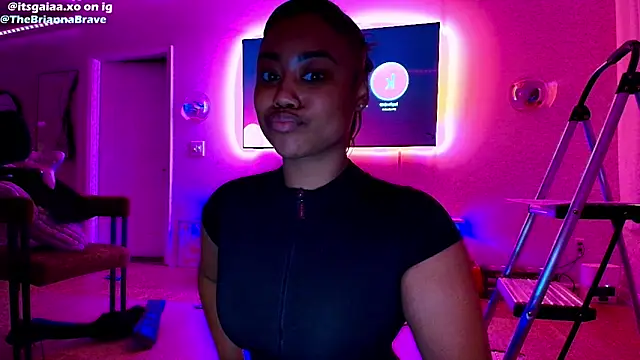 BriannaBrave online show from 03-20-26, 01:32