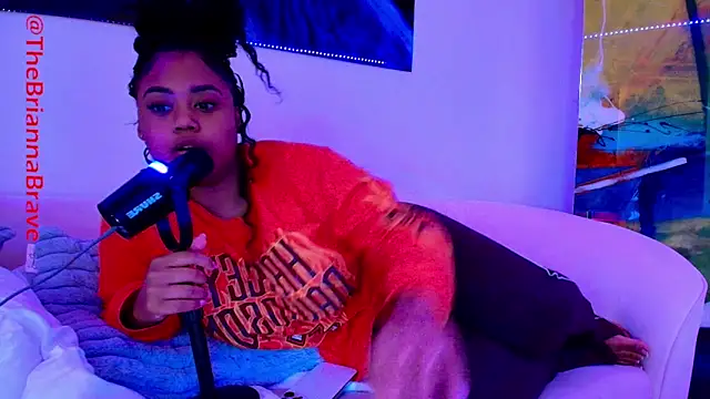 BriannaBrave online show from 06-24-26, 09:58