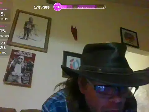 Geaux Again online show from 01-23-25, 10:43