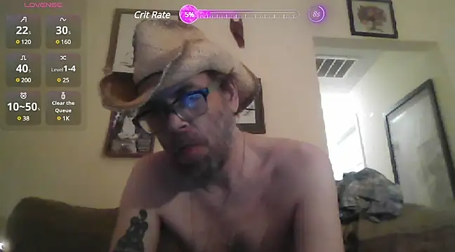 Geaux Again online show from 03-13-25, 04:38