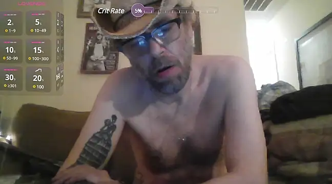 Geaux Again online show from 03-13-25, 07:42