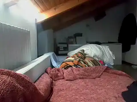 OniricFemme online show from 03-01-25, 06:00