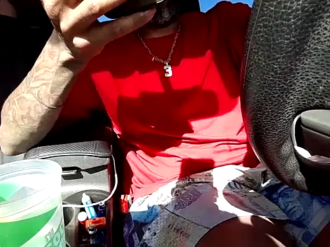 3prettyboy3 online show from 10-31-25, 08:54