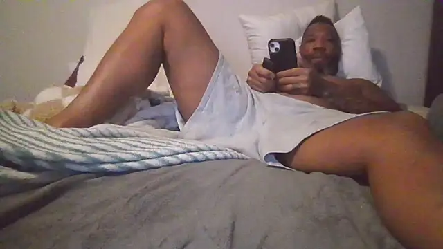 3prettyboy3 online show from 02-19-26, 10:00