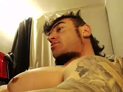 ballardbret online show from 02-25-25, 04:14