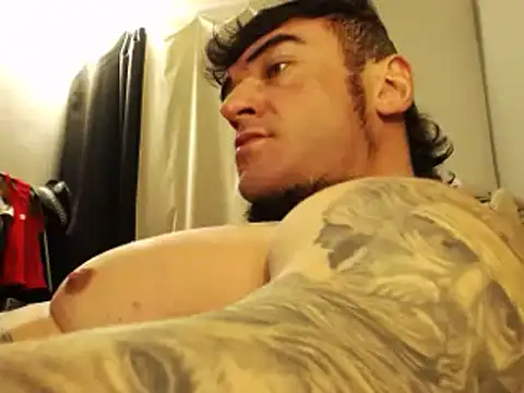 ballardbret online show from 03-08-25, 04:12