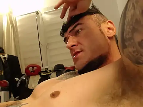 ballardbret online show from 09-08-25, 11:04