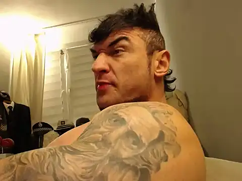 ballardbret online show from 11-10-25, 01:26