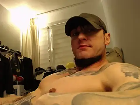 ballardbret online show from 11-26-25, 01:39