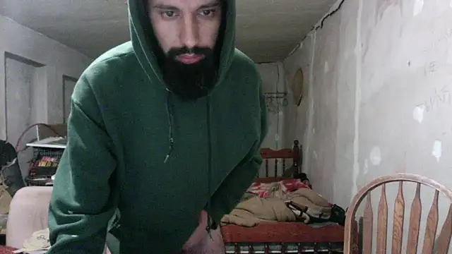 LoretoMx online show from 09-14-25, 08:57