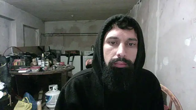 LoretoMx online show from 10-02-25, 04:52