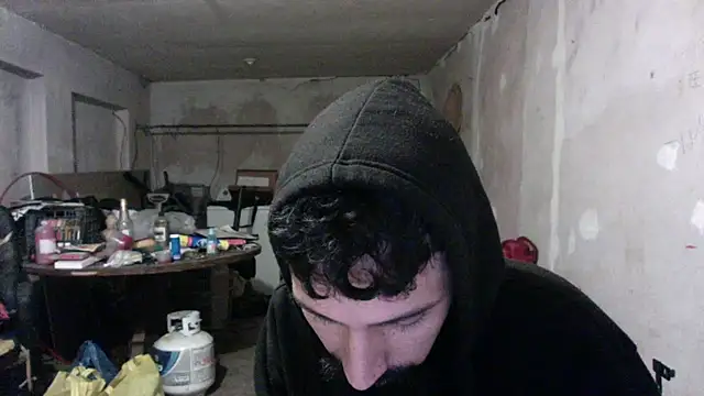 LoretoMx online show from 10-15-25, 02:33