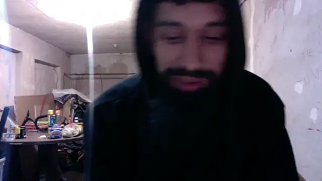 LoretoMx online show from 12-01-25, 07:35