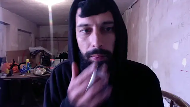 LoretoMx online show from 12-04-25, 08:50