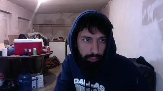 LoretoMx online show from 04-06-26, 11:27