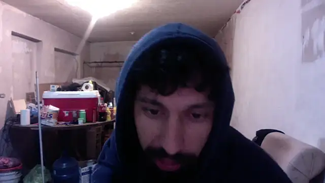 LoretoMx online show from 04-13-26, 06:08