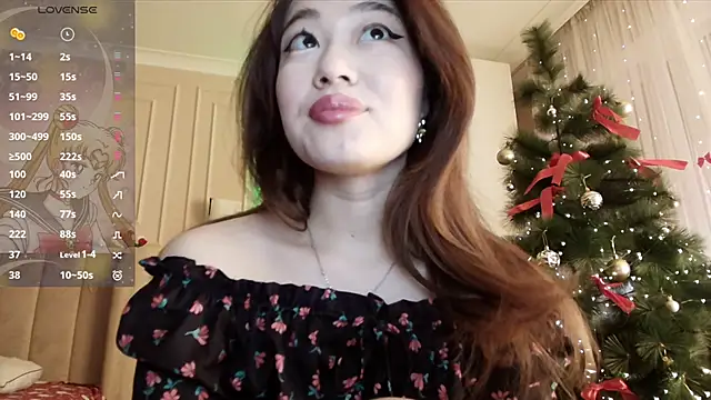 melissa yamazaki online show from 01-10-26, 06:48