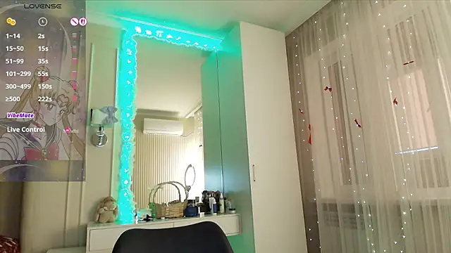 melissa yamazaki online show from 02-21-26, 05:52