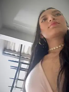 loly-yandere online show from 03-13-25, 08:32