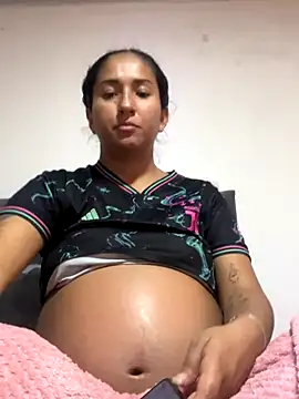 luna asss online show from 11-07-25, 07:25