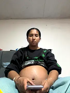 luna asss online show from 11-12-25, 03:45