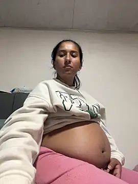 luna asss online show from 11-13-25, 08:08