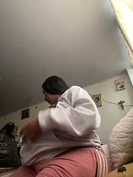 luna asss online show from 11-15-25, 05:31