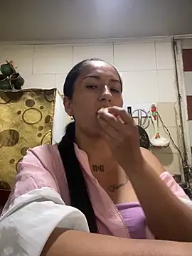 luna asss online show from 03-02-26, 08:59