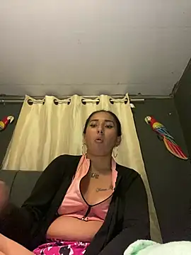 luna asss online show from 06-25-26, 02:55