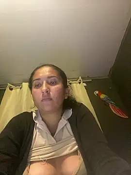 luna asss online show from 07-07-26, 03:20