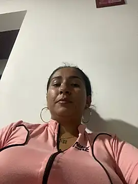 luna asss online show from 07-17-26, 02:51