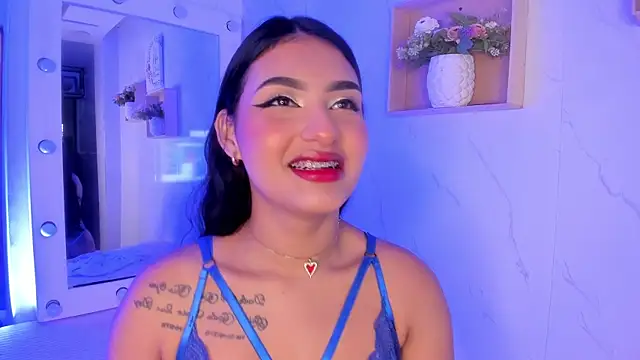 sabrinahimss online show from 11-21-25, 03:16